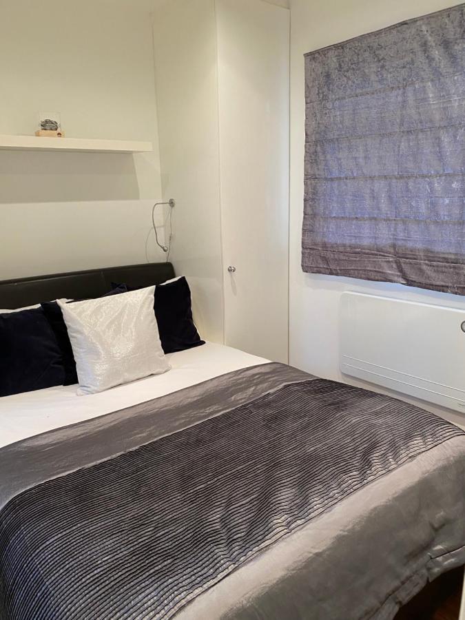 The Notting Hill Gem Leilighet London Eksteriør bilde